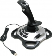 Joystick Logitech Extreme 3D Pro 